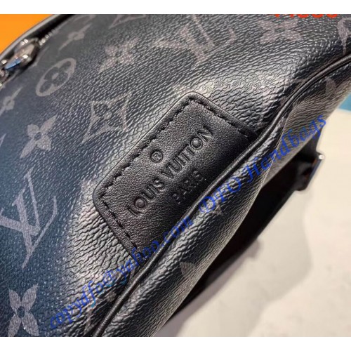 Louis Vuitton Monogram Eclipse Discovery Bumbag M44336 – LuxTime DFO Handbags