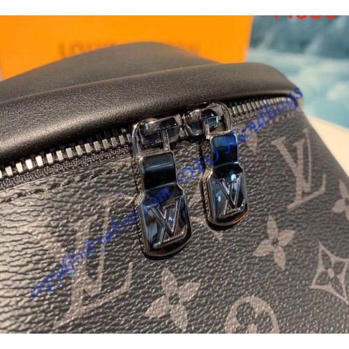 Louis Vuitton Monogram Eclipse Discovery Bumbag M44336 – LuxTime DFO Handbags