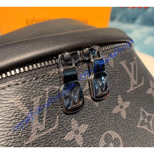 Louis Vuitton Monogram Eclipse Discovery Bumbag M44336 – LuxTime DFO ...