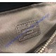 Louis Vuitton Monogram Eclipse Discovery Bumbag M44336