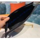 Louis Vuitton Monogram Eclipse Pochette Voyage MM M61692