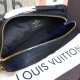 Louis Vuitton Monogram Empreinte Leather Saintonge M44593 