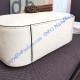 Louis Vuitton Monogram Empreinte Leather Saintonge Creme Caramel M44597