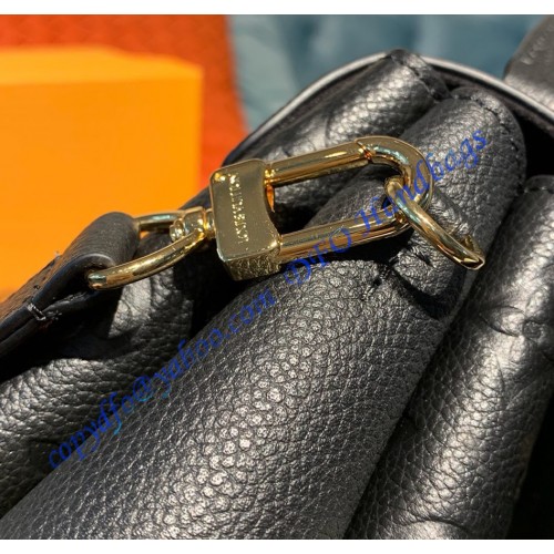Louis Vuitton Monogram Empreinte Leather Georges BB M53941 – LuxTime ...