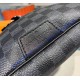 Louis Vuitton Damier Graphite Discovery Bumbag N40187