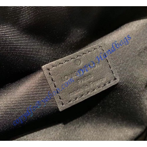 Louis Vuitton Damier Graphite Discovery Bumbag N40187 – LuxTime DFO Handbags