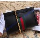 Gucci Ophidia GG Small Shoulder Bag GU503877L-black