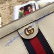 Gucci Ophidia GG Small Shoulder Bag GU503877L-white
