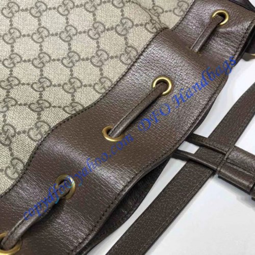Gucci Ophidia GG Bucket Bag GU540457C-brown – LuxTime DFO Handbags
