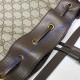 Gucci Ophidia GG Bucket Bag GU540457C-brown