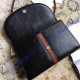 Gucci Rajah Medium shoulder bag GU564697L-black