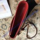 Gucci Rajah Medium shoulder bag GU564697L-red