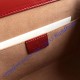 Gucci Rajah Medium shoulder bag GU564697L-red