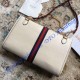 Gucci Rajah Medium shoulder bag GU564697L-white