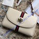 Gucci Rajah Medium shoulder bag GU564697L-white