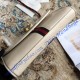 Gucci Rajah Medium shoulder bag GU564697L-white