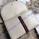 Gucci Rajah Medium shoulder bag GU564697L-white