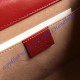 Gucci Rajah small shoulder bag GU570145L-red