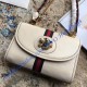 Gucci Rajah small shoulder bag GU570145L-white