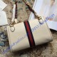Gucci Rajah small shoulder bag GU570145L-white