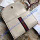 Gucci Rajah small shoulder bag GU570145L-white