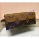 Louis Vuitton Monogram Giant canvas Onthego GM M44576