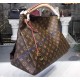 Louis Vuitton Artsy MM M40249