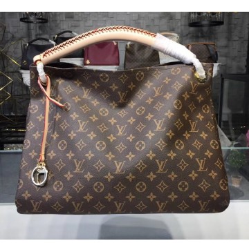 Louis Vuitton Artsy MM M40249