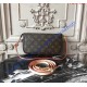 Louis Vuitton Monogram Canvas Pochette Accessoires NM M40712