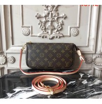 Louis Vuitton Monogram Canvas Pochette Accessoires NM M40712