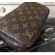 Louis Vuitton Monogram Canvas Pochette Accessoires NM M40712