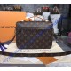 Louis Vuitton Monogram Metis Pochette M40780