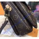 Louis Vuitton Monogram Metis Pochette M40780