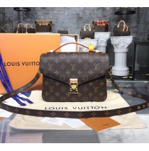 Louis Vuitton Monogram Metis Pochette M40780