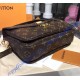 Louis Vuitton Monogram Metis Pochette M40780