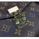 Louis Vuitton Monogram Metis Pochette M40780