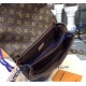 Louis Vuitton Monogram Metis Pochette M40780