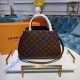 Louis Vuitton Monogram Canvas Montaigne MM M41056