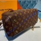 Louis Vuitton Monogram Canvas Montaigne MM M41056