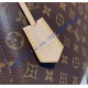 Louis Vuitton Monogram Canvas Montaigne MM M41056