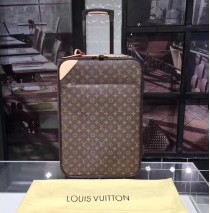 Louis Vuitton Monogram Canvas Pegase Legere 55 M41226