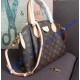 Louis Vuitton Monogram Canvas Rivoli PM M44543