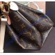 Louis Vuitton Monogram Canvas Rivoli PM M44543