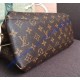 Louis Vuitton Monogram Canvas Rivoli PM M44543