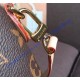 Louis Vuitton Monogram Canvas Rivoli PM M44543