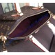 Louis Vuitton Monogram Canvas Rivoli PM M44543