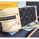 Louis Vuitton Monogram Canvas Valisette PM M44581