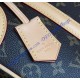 Louis Vuitton Monogram Canvas Valisette PM M44581