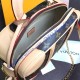 Louis Vuitton Monogram Canvas Valisette PM M44581