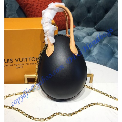 Louis Vuitton Monogram Canvas Egg Bag M44587 – LuxTime DFO Handbags